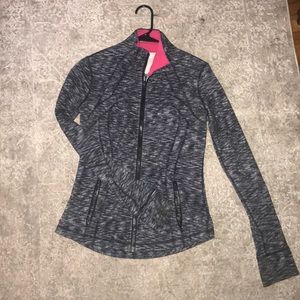 Lululemon define jacket